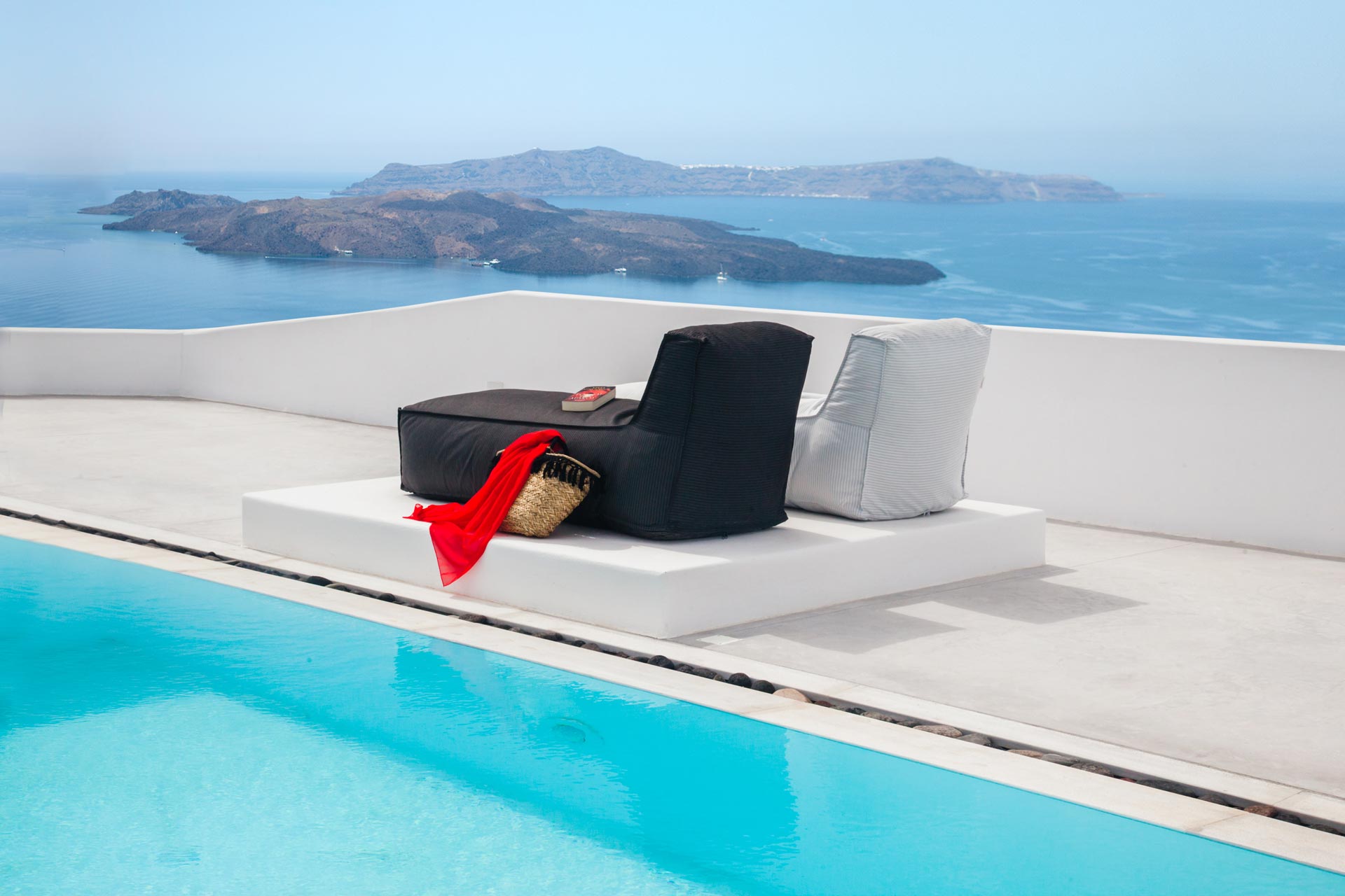 Amity Suites Adults Only Santorini